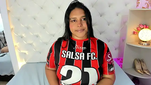 afrodita-Stone online show from November 6, 2025, 3:07 am