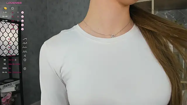 ElenoreReth online show from November 23, 2025, 1:27 am