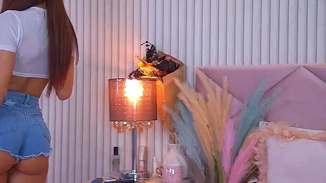 CindyKassidy online show from January 17, 2026, 6:51 am