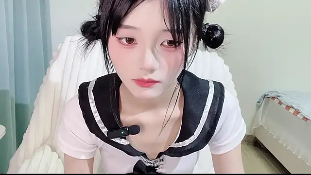 Ximei-O online show from May 13, 2026, 11:51 am
