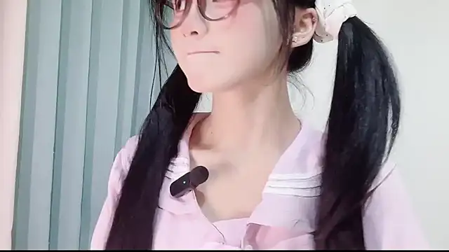 Ximei-O online show from May 16, 2026, 12:37 pm