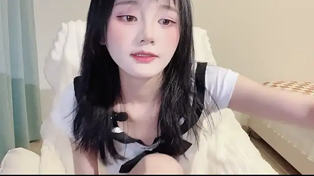 Ximei-O online show from June 10, 2026, 5:50 am