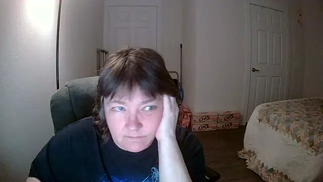 Buggy1965 online show from January 18, 2026, 4:33 pm