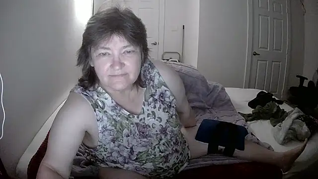 Buggy1965 online show from March 3, 2026, 1:06 pm