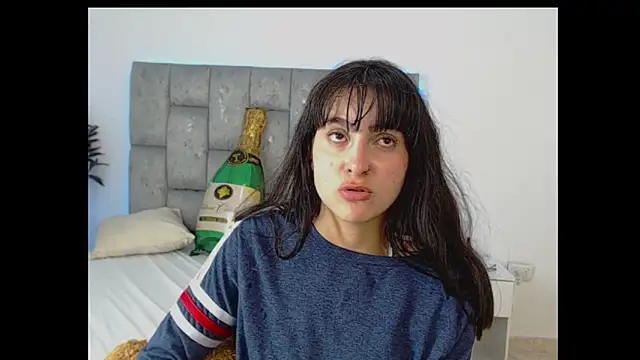 bunny cuttee online show from October 5, 2025, 8:56 am