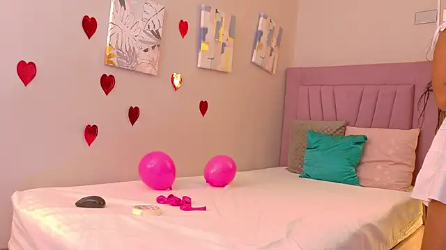 Snapshot of meli_peach1 chatting on February 14, 2026, 5:53 pm meli peach1 online show from February 14, 2026, 5:53 pm