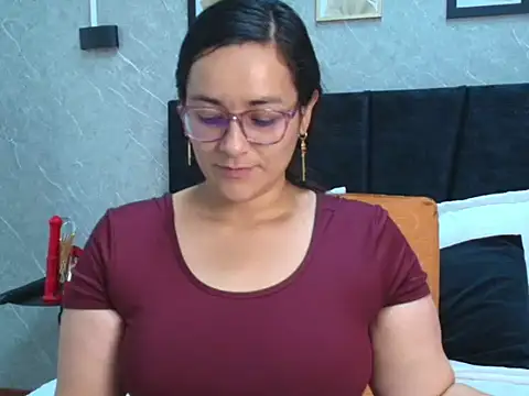 Michell Monet online show from March 24, 2026, 12:10 pm