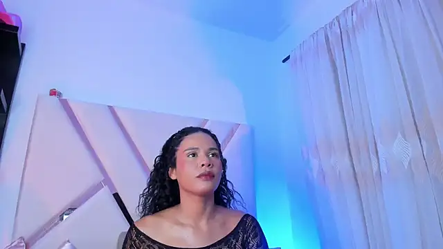 Jade Thonson1 online show from January 14, 2026, 7:30 pm