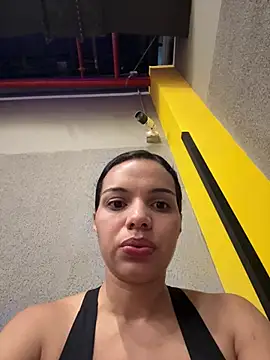 Anavalle online show from February 25, 2026, 7:56 pm