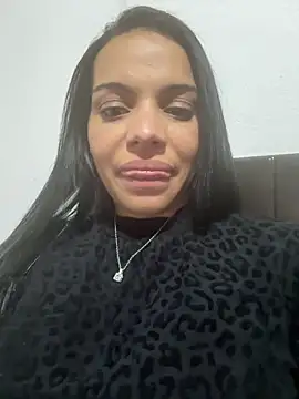 Anavalle online show from April 5, 2026, 11:24 pm