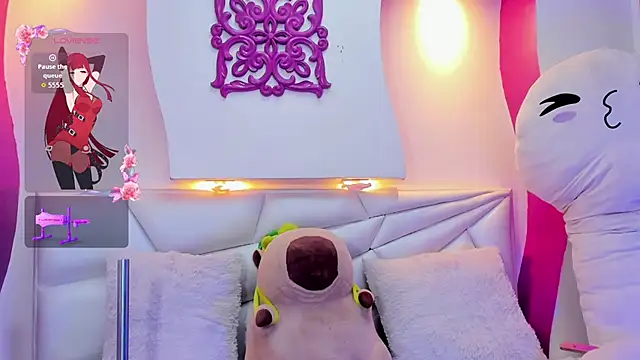 isa  fox online show from October 21, 2025, 11:05 pm