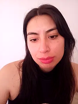 AbiDelicia online show from November 4, 2025, 8:52 pm