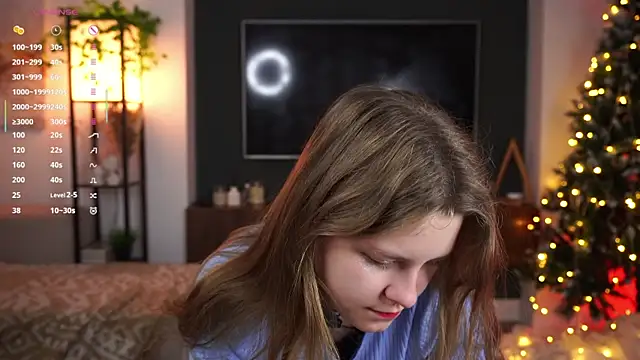 EarleanMottai online show from December 19, 2025, 7:04 am