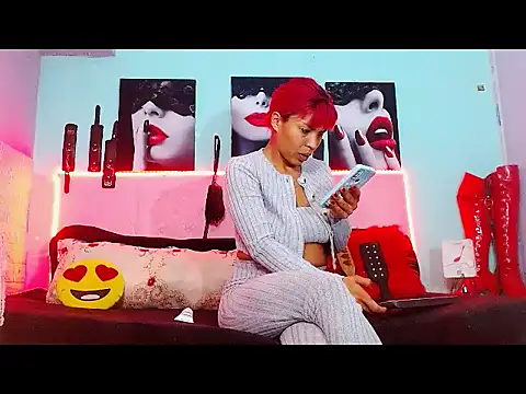 mylygrey online show from March 19, 2026, 4:33 pm