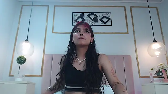 Raven Rox online show from October 1, 2025, 7:53 pm