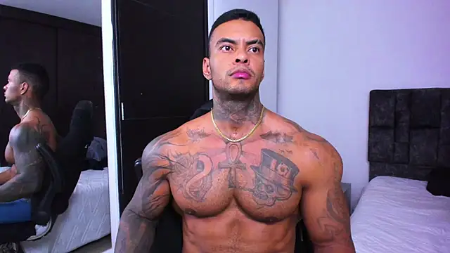 Snapshot of binmontana_ chatting on September 26, 2025, 11:20 pm binmontana  online show from September 26, 2025, 11:20 pm