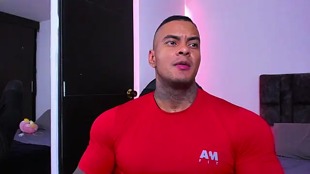 binmontana  online show from December 19, 2025, 7:32 pm