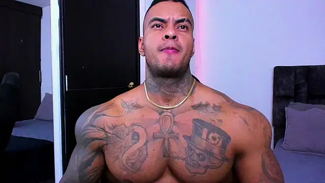 binmontana  online show from January 11, 2026, 11:59 am