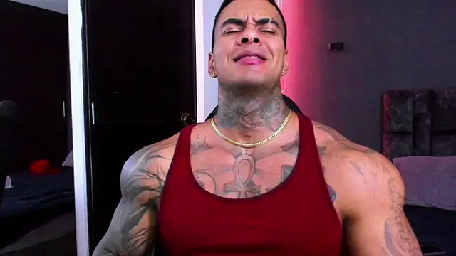 binmontana  online show from March 7, 2026, 10:07 pm