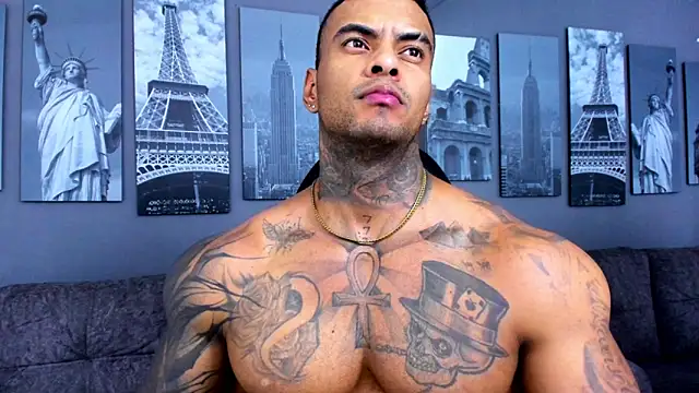 binmontana  online show from March 19, 2026, 9:30 pm