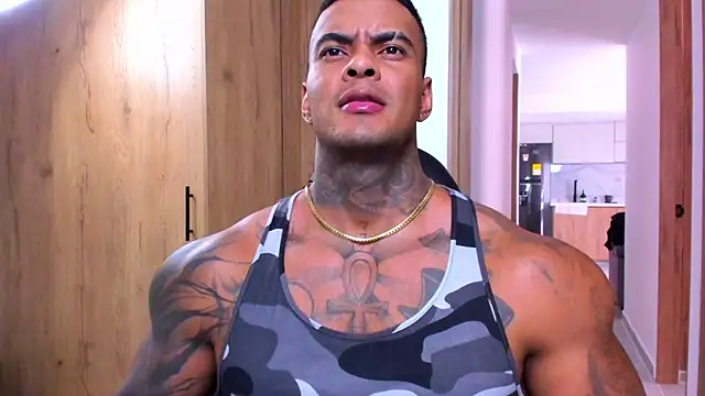 binmontana  online show from April 8, 2026, 8:09 pm