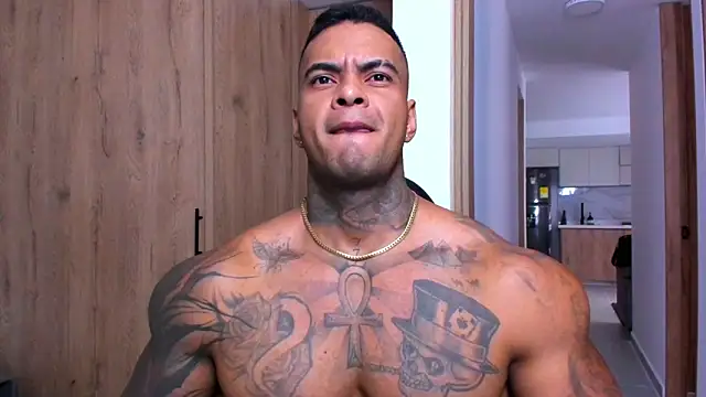 binmontana  online show from April 12, 2026, 12:32 pm