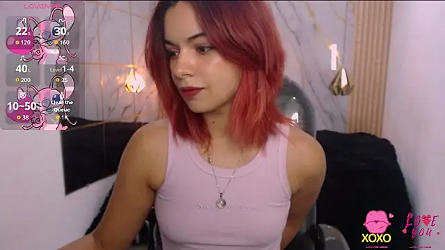 kat 96  online show from September 26, 2025, 7:07 pm