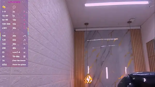 kat 96  online show from December 18, 2025, 7:20 pm