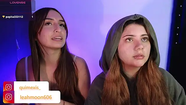 Quimexis online show from March 13, 2026, 5:36 am