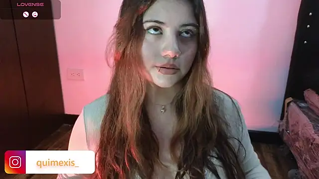 Quimexis online show from May 6, 2026, 4:30 am