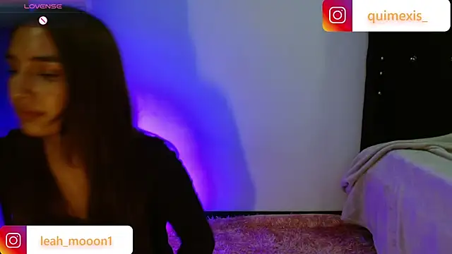 Quimexis online show from May 25, 2026, 11:33 pm
