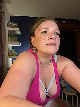 Seturselfonfire online show from May 27, 2026, 2:41 am