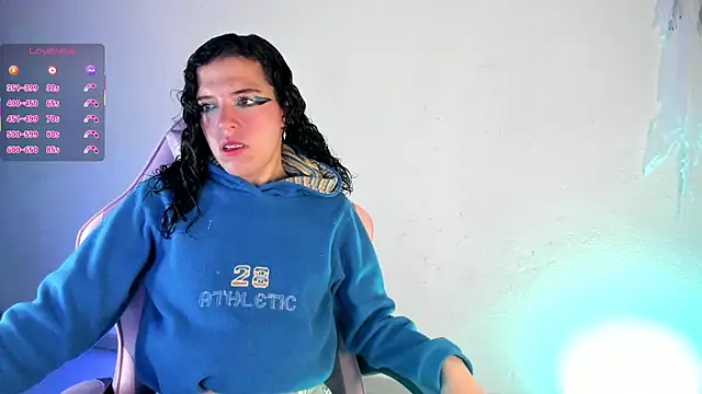 zakura Haruno online show from November 14, 2025, 11:53 am