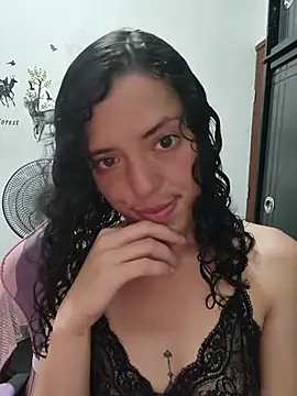 zakura Haruno online show from March 22, 2026, 12:03 am