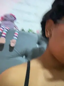 miiabrown18 online show from March 6, 2026, 11:56 pm