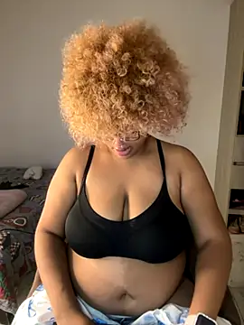 niki wild18 online show from October 5, 2025, 4:33 am