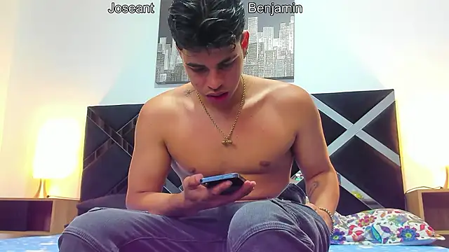 iammariano online show from March 8, 2026, 3:32 am