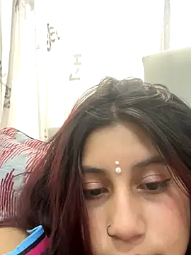  Kinky69  online show from October 20, 2025, 8:42 pm