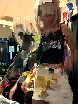 blondebarbiebae online show from December 15, 2025, 6:34 pm