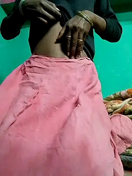 Cuty kinjal online show from January 6, 2026, 10:34 pm