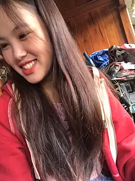 Mai lovely online show from November 15, 2025, 1:58 am