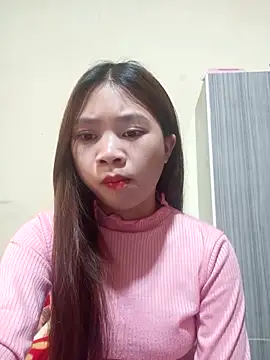 Mayy1 online show from December 23, 2025, 2:09 am