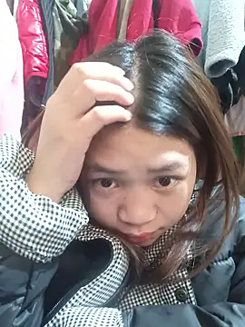 Mayy1 online show from January 17, 2026, 2:05 am