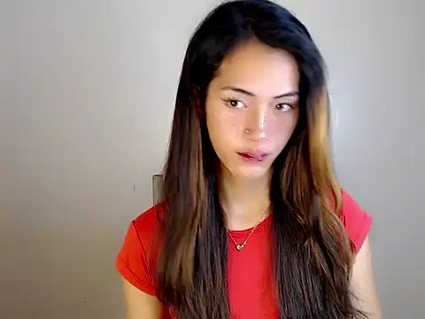 ashley bombshell online show from October 19, 2025, 8:42 pm