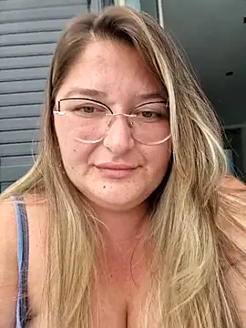 HornyBella88 online show from September 26, 2025, 7:45 am