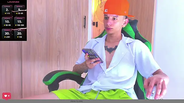 Skinny batman online show from October 11, 2025, 12:32 am