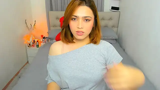 BubbbleButtDemi online show from February 8, 2026, 7:56 am