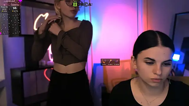 nicole muah online show from December 4, 2025, 11:08 am