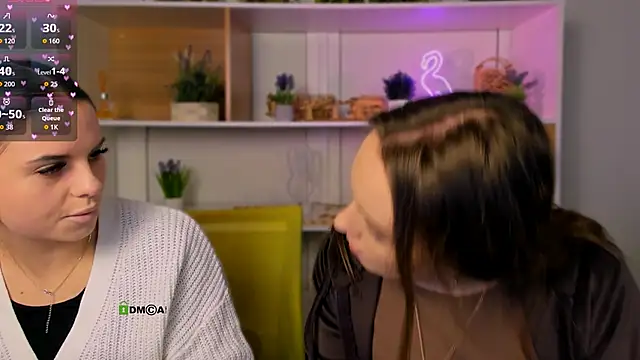 nicole muah online show from December 21, 2025, 7:59 am