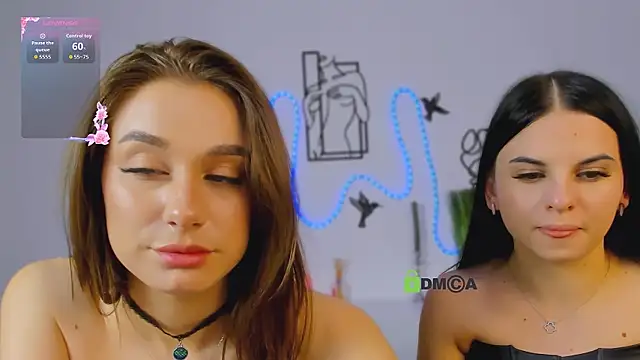 nicole muah online show from February 27, 2026, 5:57 pm